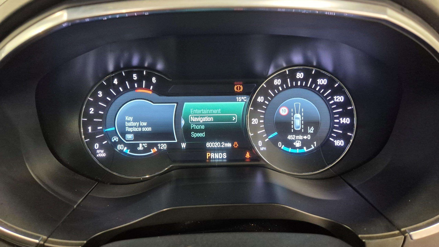 Used Ford Galaxy 2021 for sale - 75846632: Photo 21