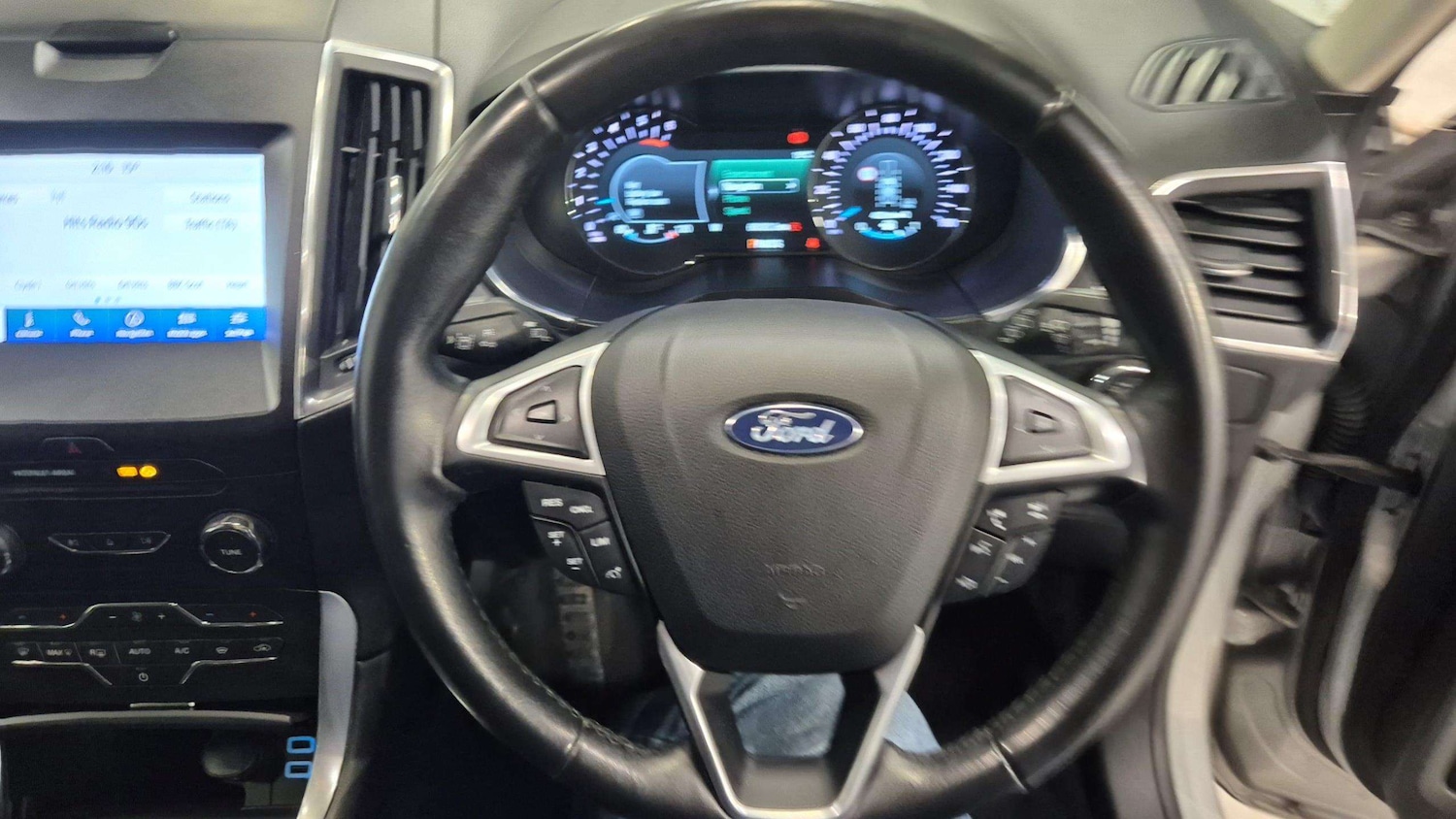 Used Ford Galaxy 2021 for sale - 75846632: Photo 22