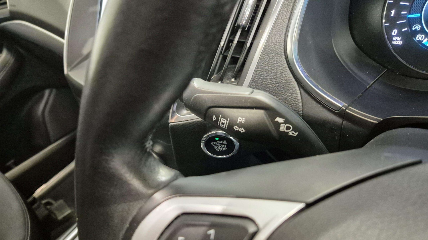 Used Ford Galaxy 2021 for sale - 75846632: Photo 25