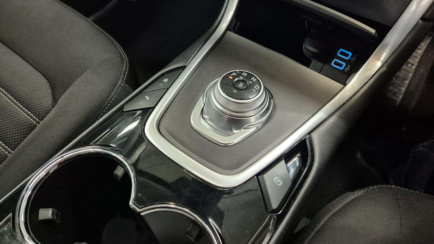 Used Ford Galaxy 2021 for sale - 75846632: Photo 27