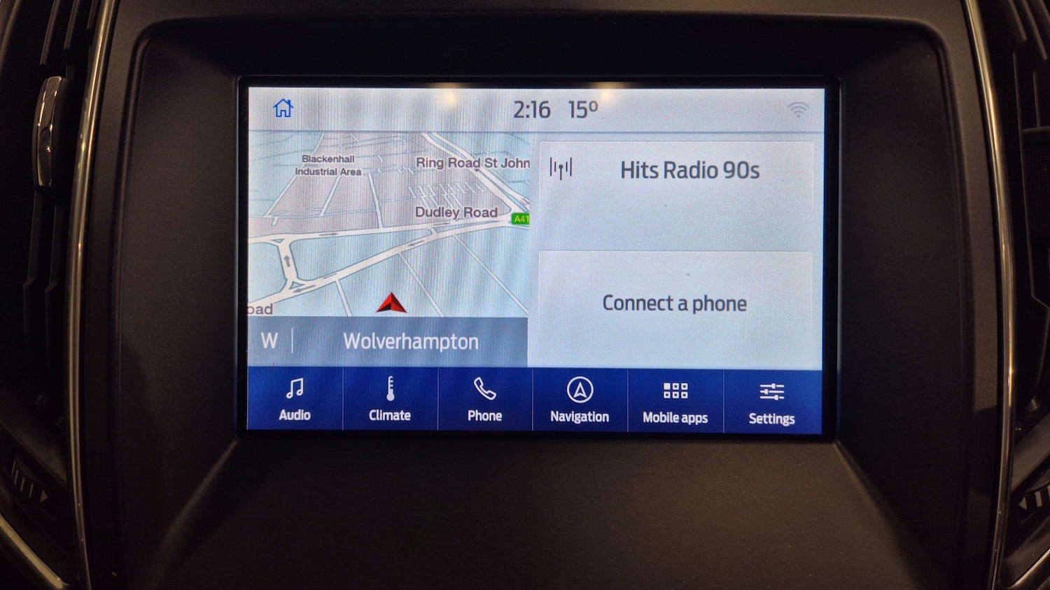 Used Ford Galaxy 2021 for sale - 75846632: Photo 29