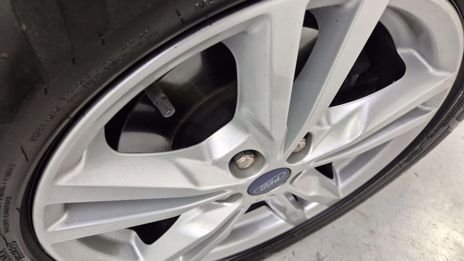 Used Ford Galaxy 2021 for sale - 75846632: Photo 34