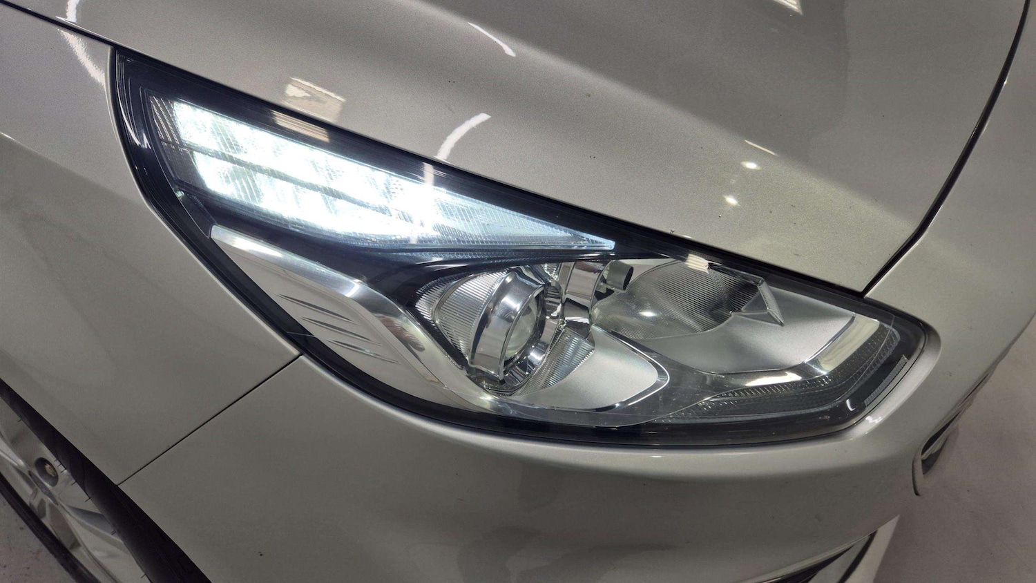 Used Ford Galaxy 2021 for sale - 75846632: Photo 35