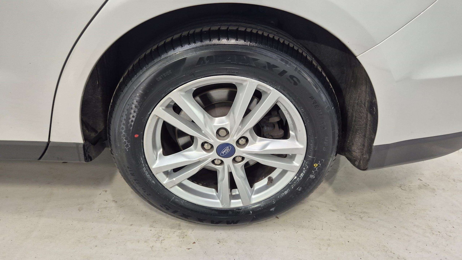 Used Ford Galaxy 2021 for sale - 75846632: Photo 8