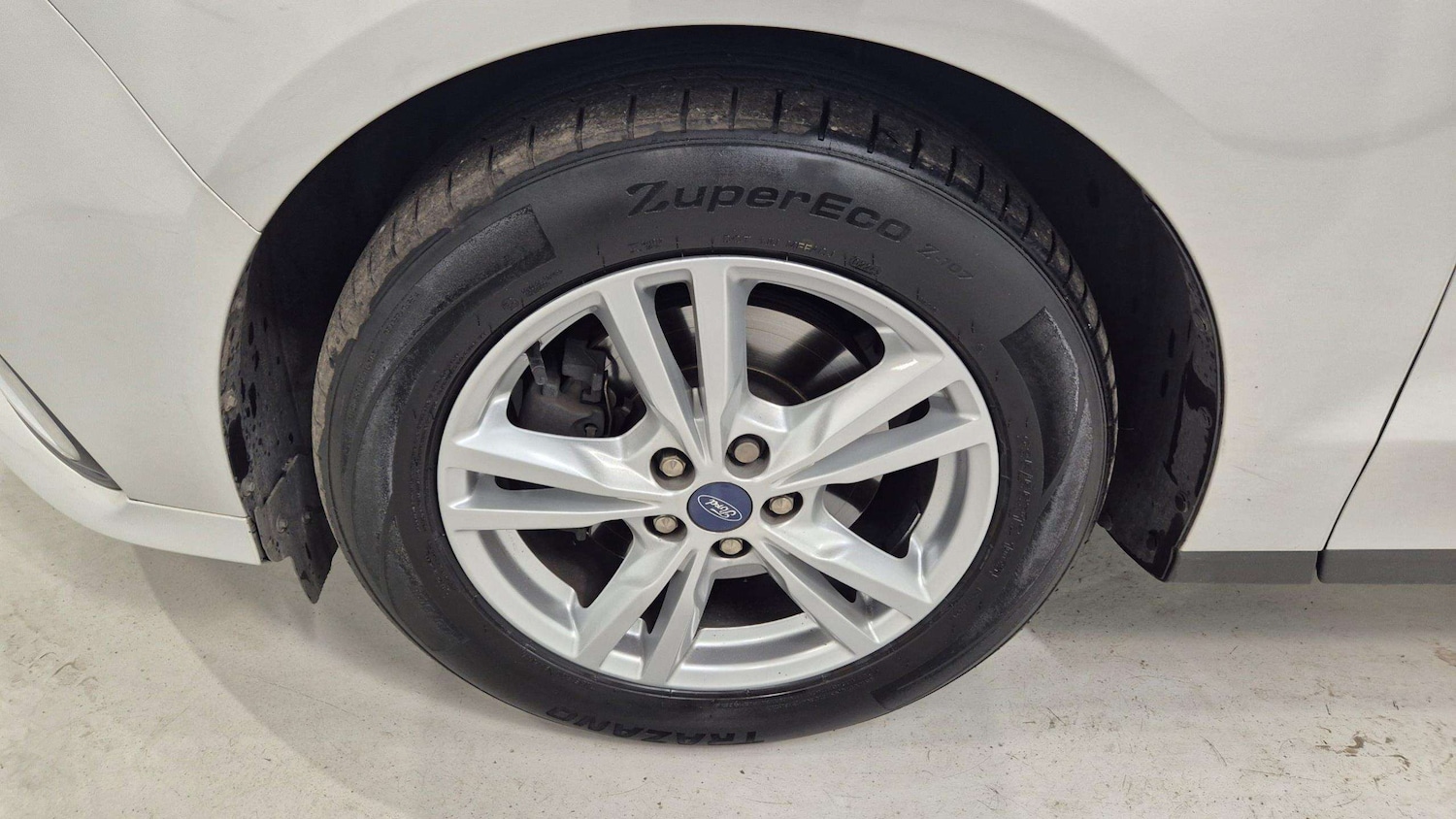 Used Ford Galaxy 2021 for sale - 75846632: Photo 9