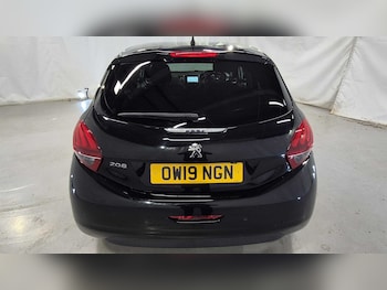Used Peugeot 208 2019 for sale - 75317686: Photo