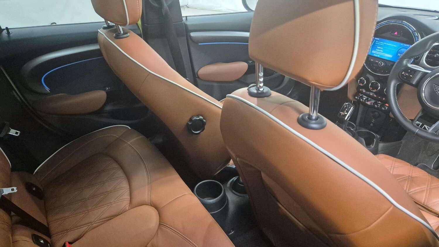 Used MINI Hatch 2022 for sale - 75968213: Photo 16