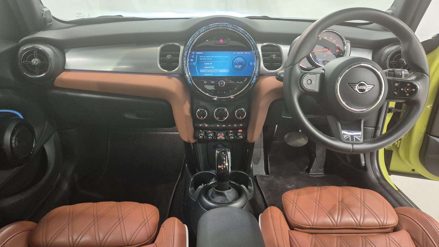 Used MINI Hatch 2022 for sale - 75968213: Photo 17