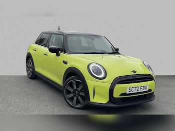 Used MINI Hatch 2022 for sale - 75968213: Photo