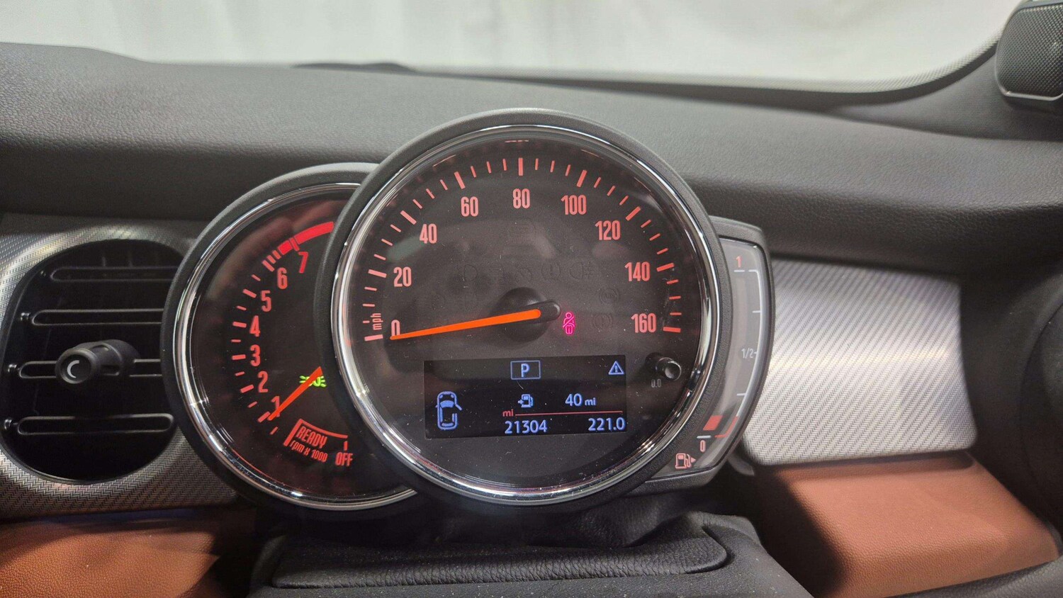 Used MINI Hatch 2022 for sale - 75968213: Photo 20