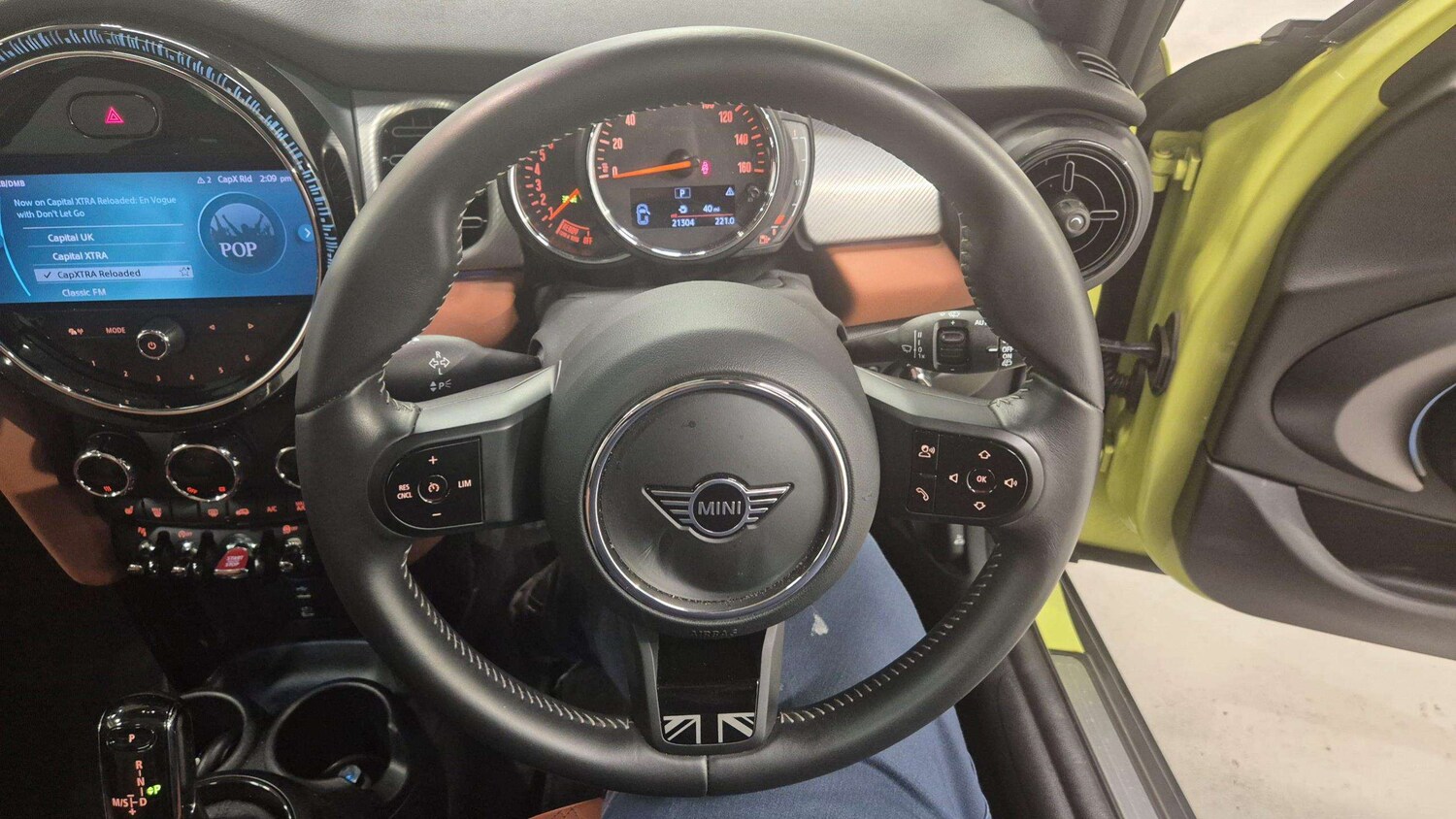 Used MINI Hatch 2022 for sale - 75968213: Photo 21