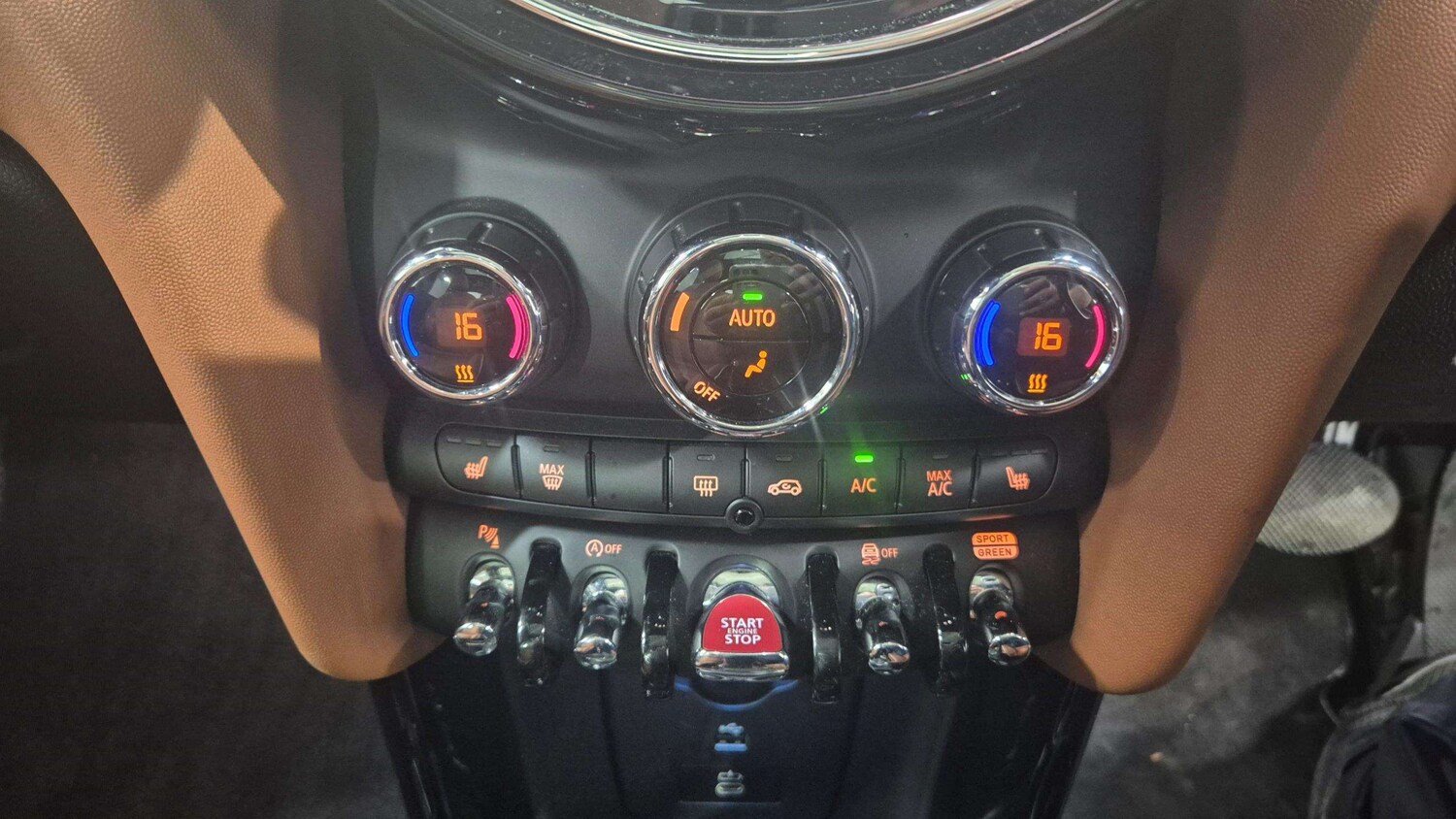 Used MINI Hatch 2022 for sale - 75968213: Photo 27