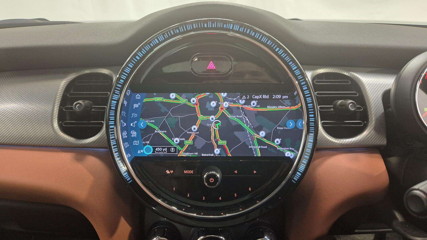 Used MINI Hatch 2022 for sale - 75968213: Photo 29