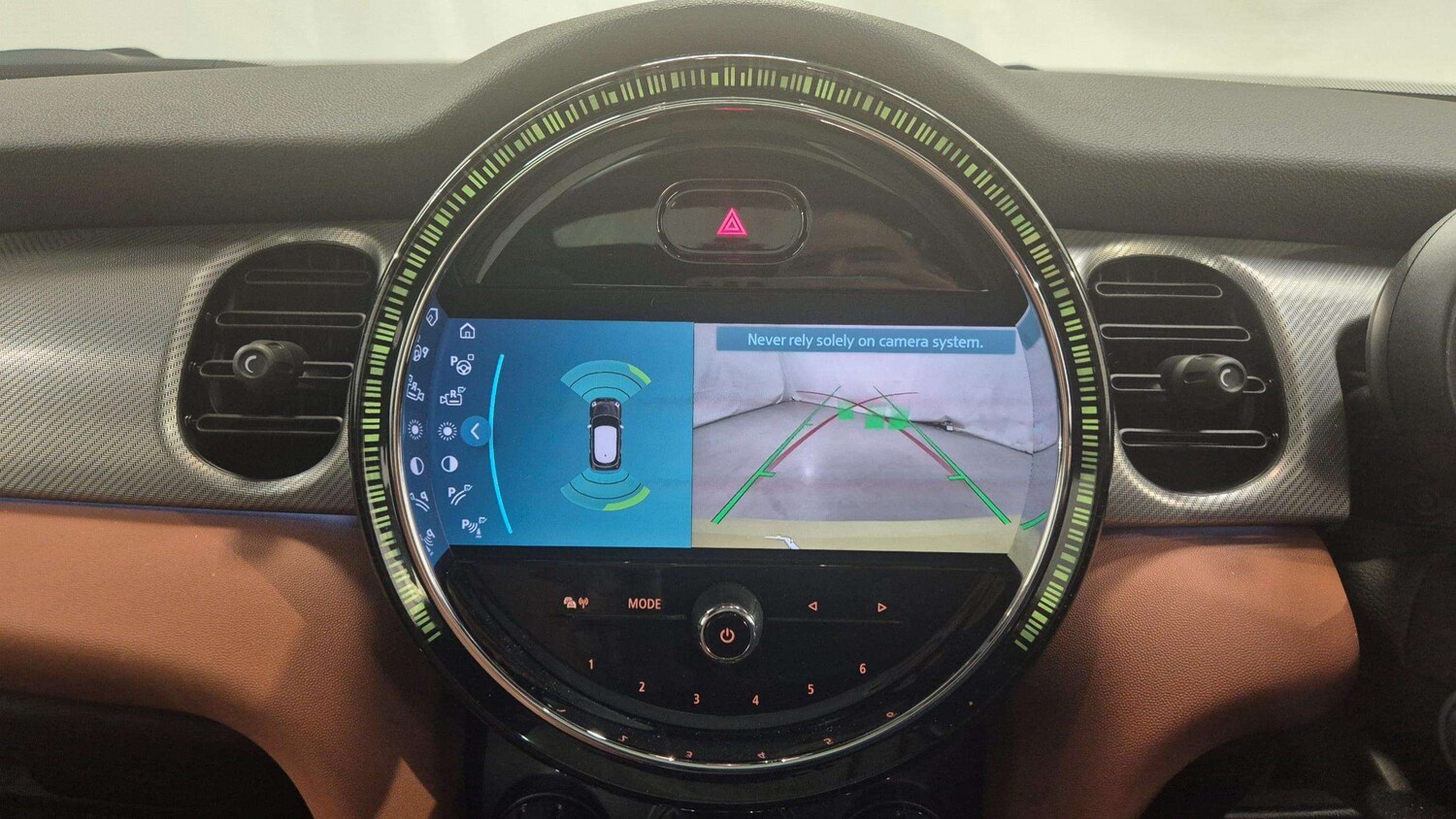 Used MINI Hatch 2022 for sale - 75968213: Photo 30