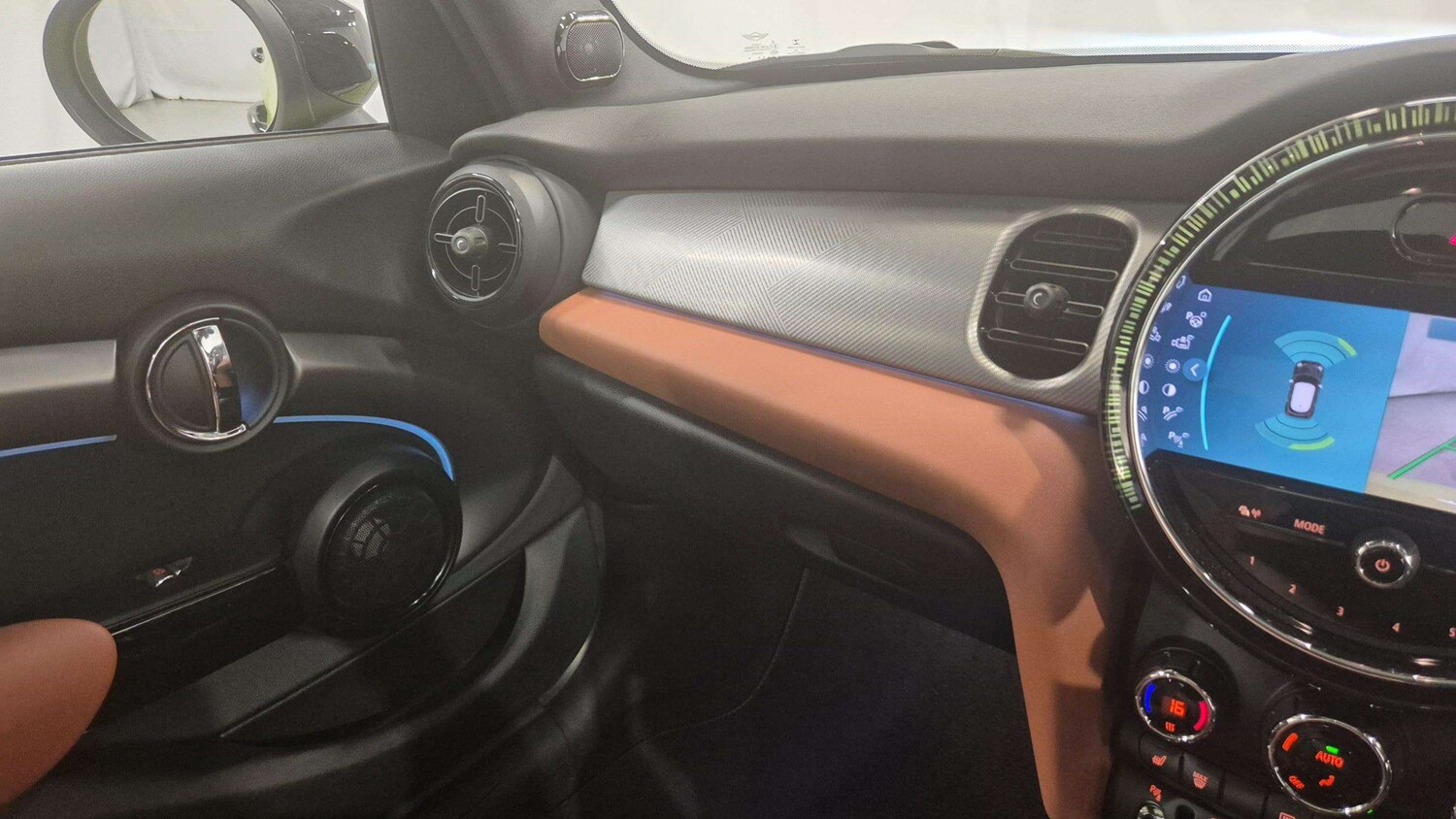 Used MINI Hatch 2022 for sale - 75968213: Photo 31