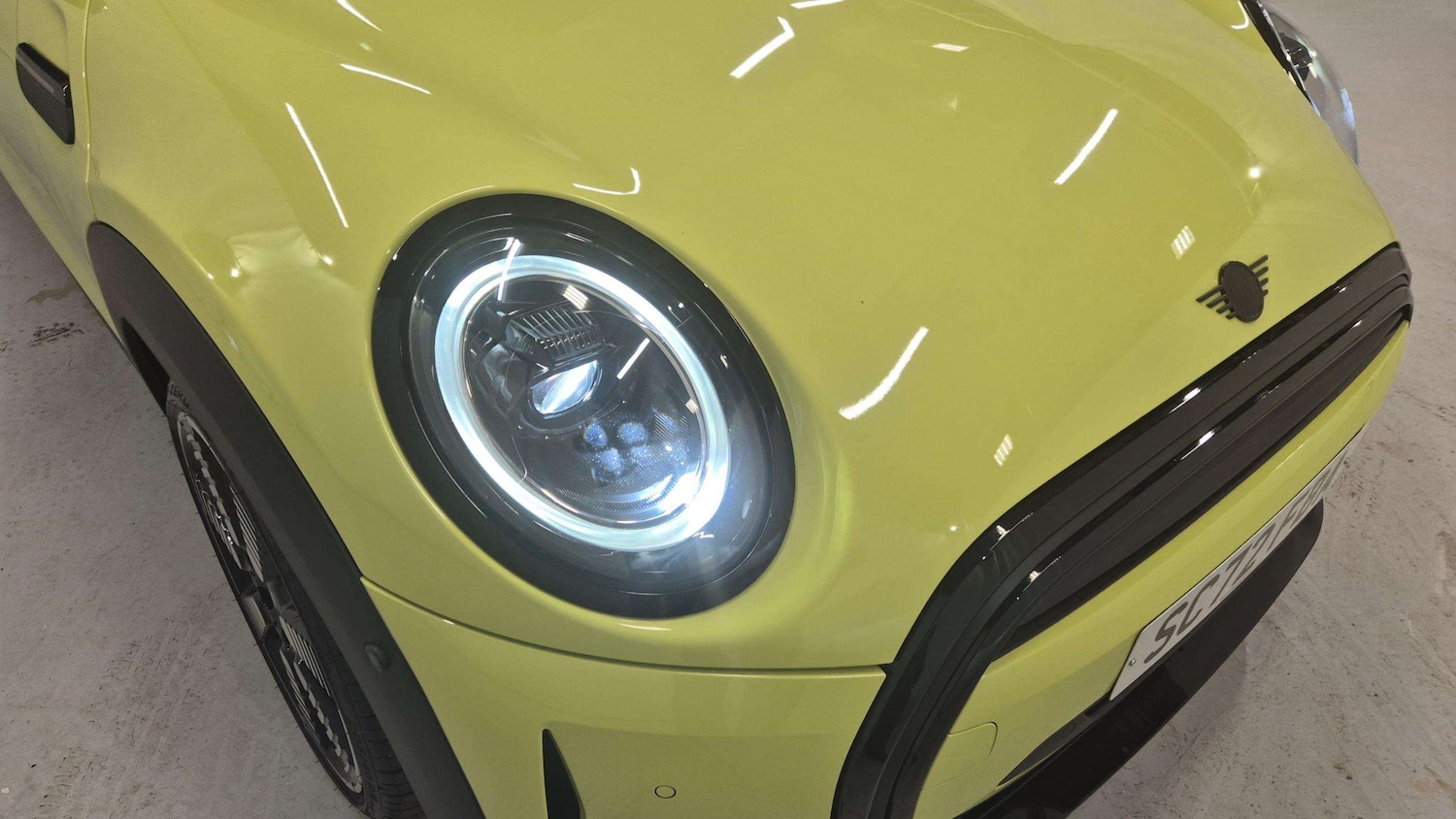 Used MINI Hatch 2022 for sale - 75968213: Photo 35