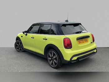 Used MINI Hatch 2022 for sale - 75968213: Photo