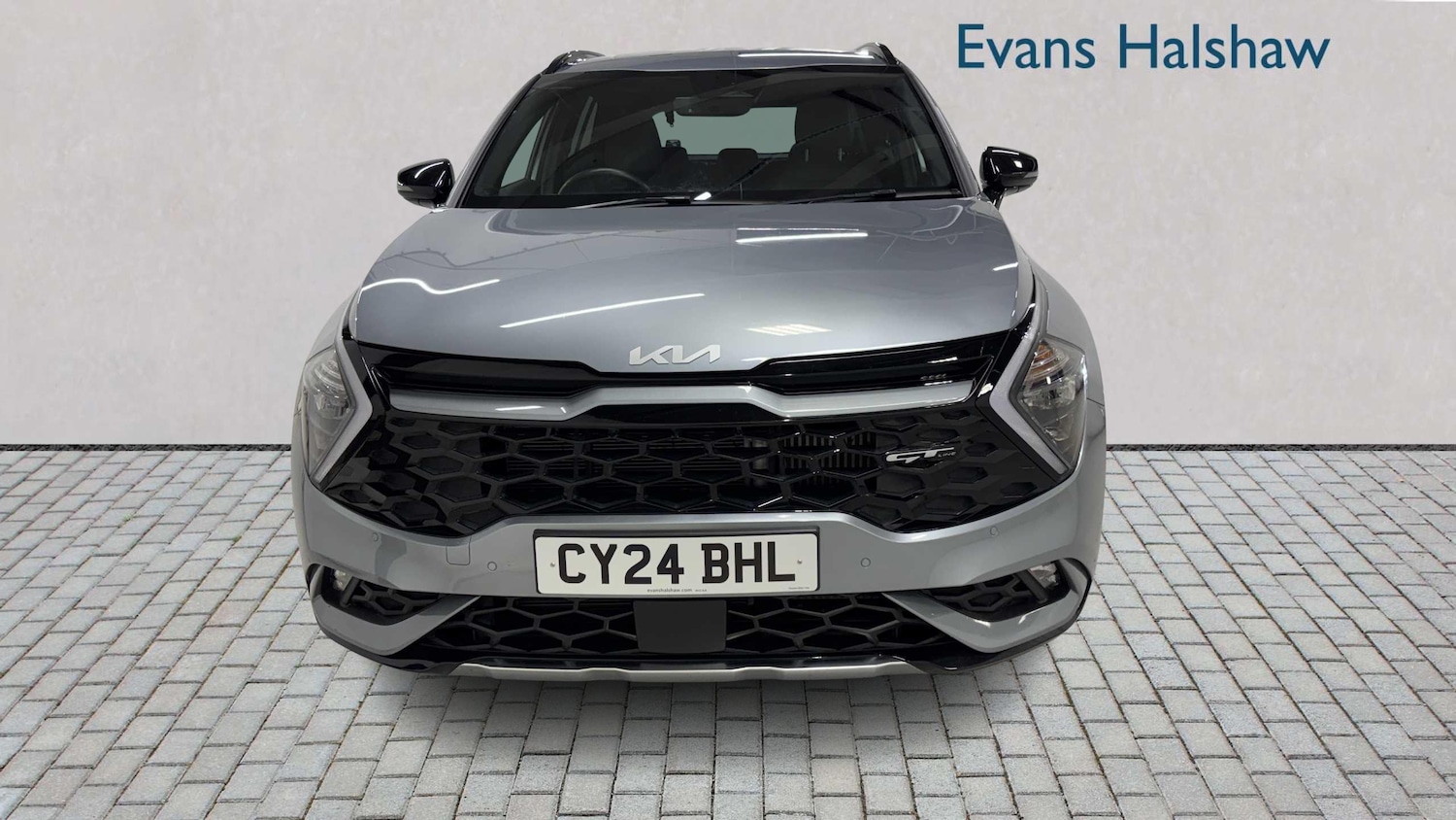 Used Kia Sportage 2024 for sale - 76789323: Photo 1