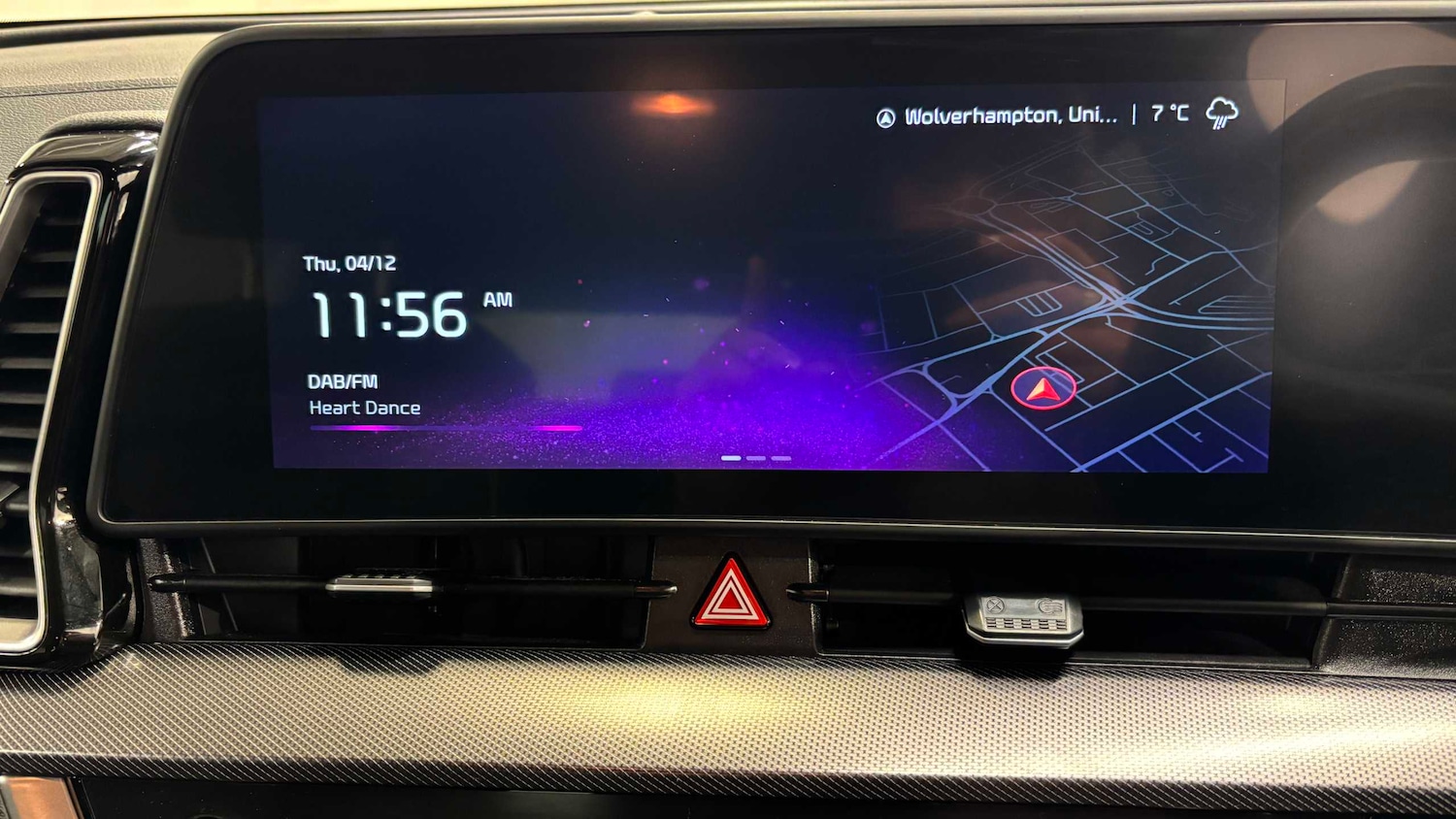 Used Kia Sportage 2024 for sale - 76789323: Photo 10