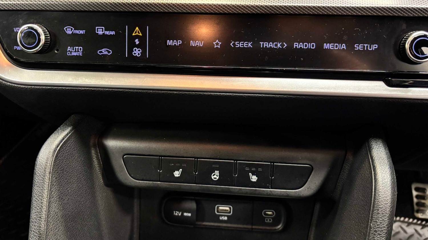 Used Kia Sportage 2024 for sale - 76789323: Photo 13