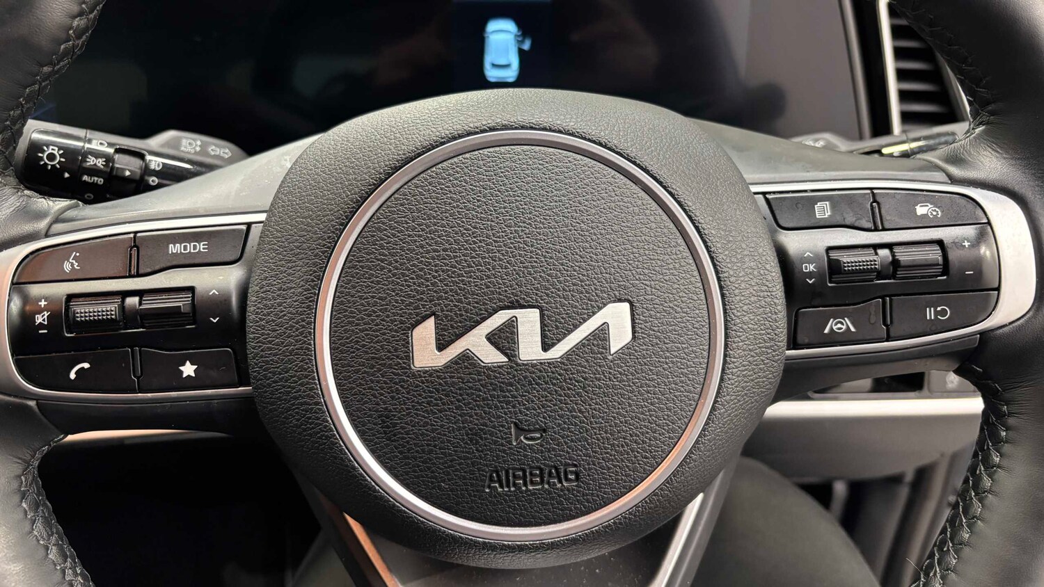 Used Kia Sportage 2024 for sale - 76789323: Photo 15