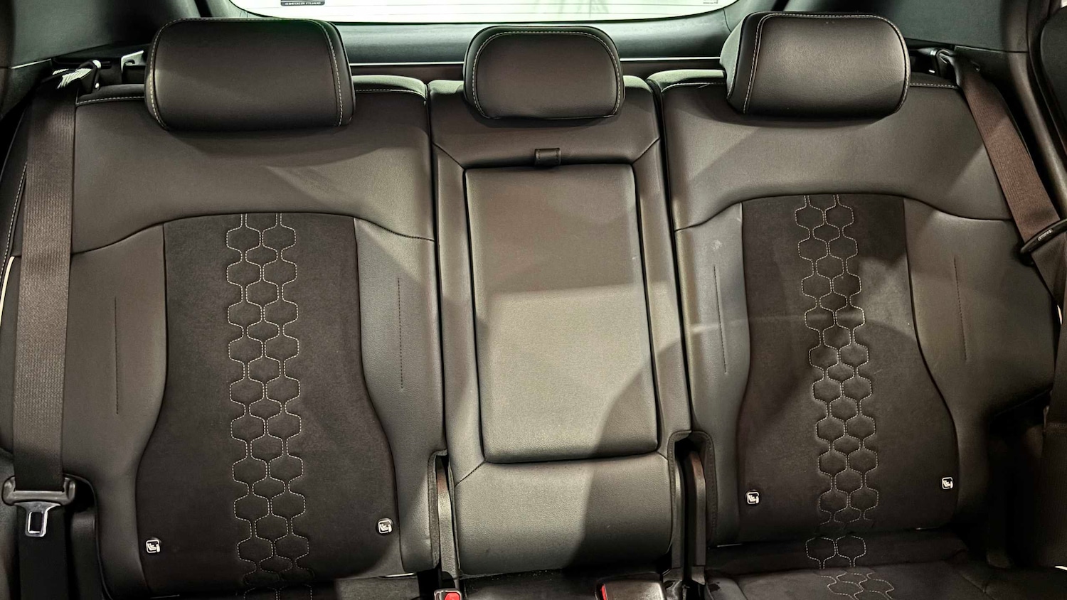 Used Kia Sportage 2024 for sale - 76789323: Photo 19