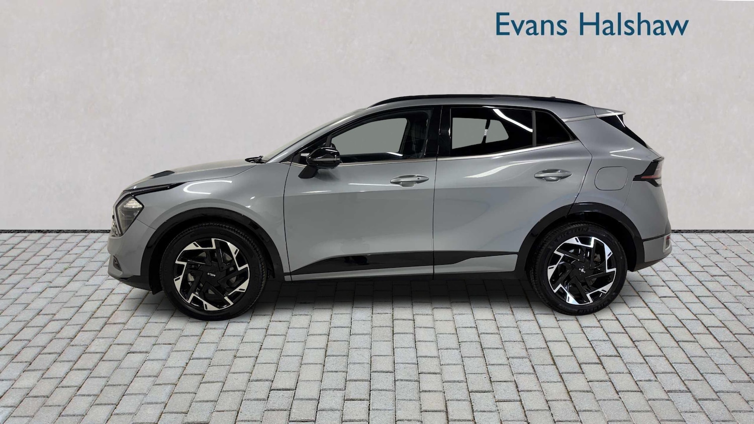 Used Kia Sportage 2024 for sale - 76789323: Photo 2