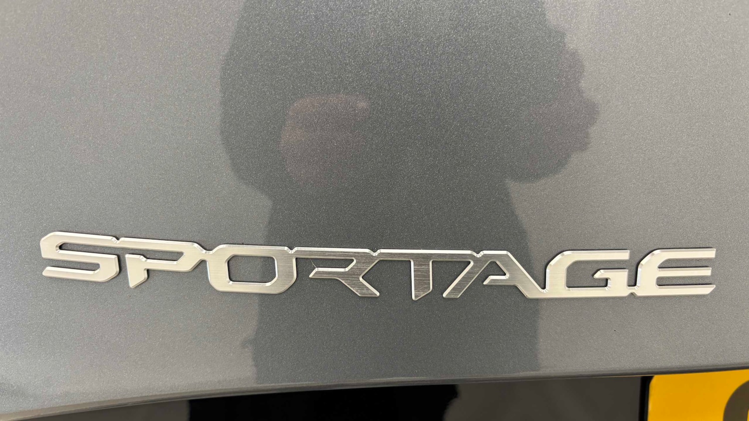 Used Kia Sportage 2024 for sale - 76789323: Photo 23