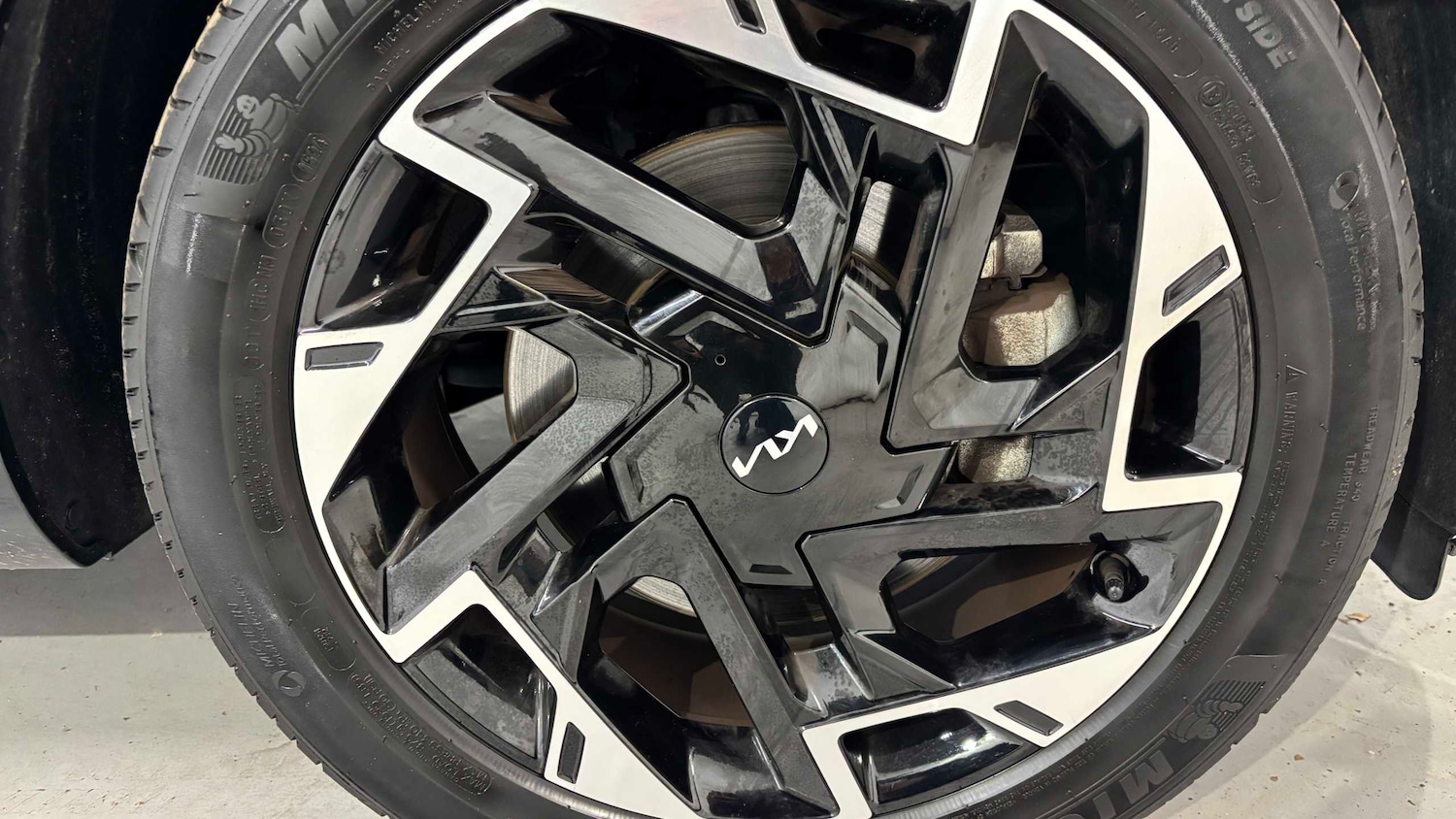 Used Kia Sportage 2024 for sale - 76789323: Photo 24