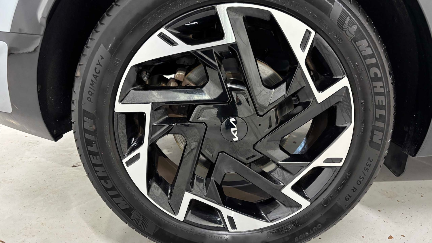 Used Kia Sportage 2024 for sale - 76789323: Photo 25