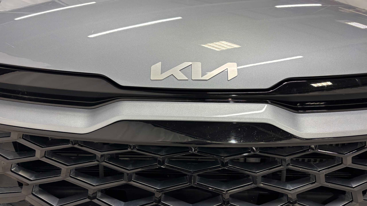 Used Kia Sportage 2024 for sale - 76789323: Photo 26