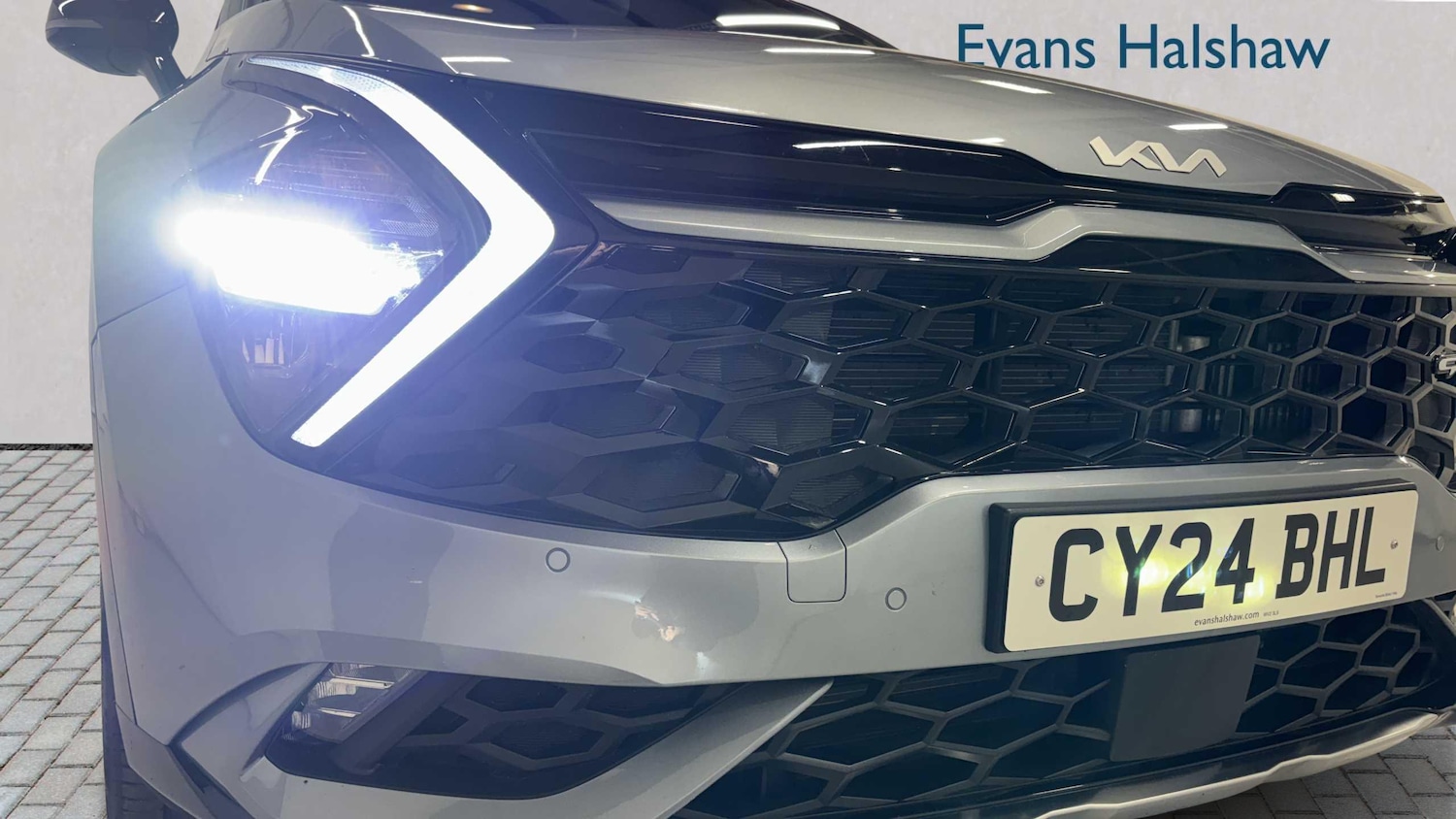 Used Kia Sportage 2024 for sale - 76789323: Photo 27