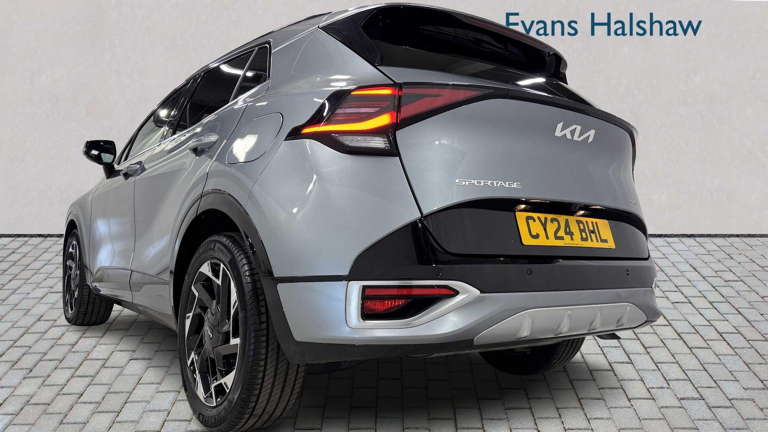 Used Kia Sportage 2024 for sale - 76789323: Photo 28