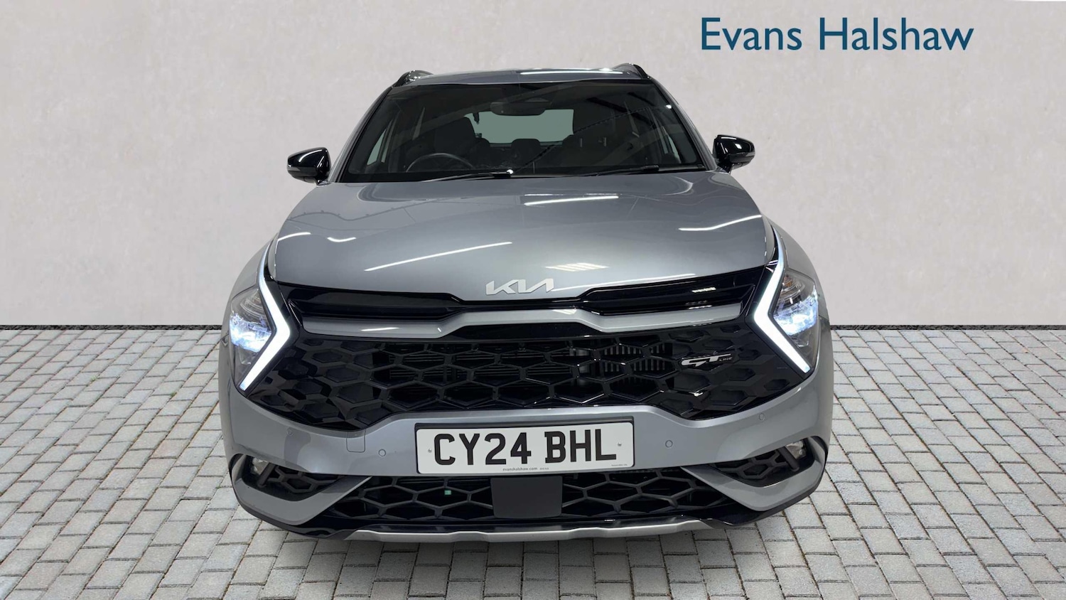 Used Kia Sportage 2024 for sale - 76789323: Photo 29