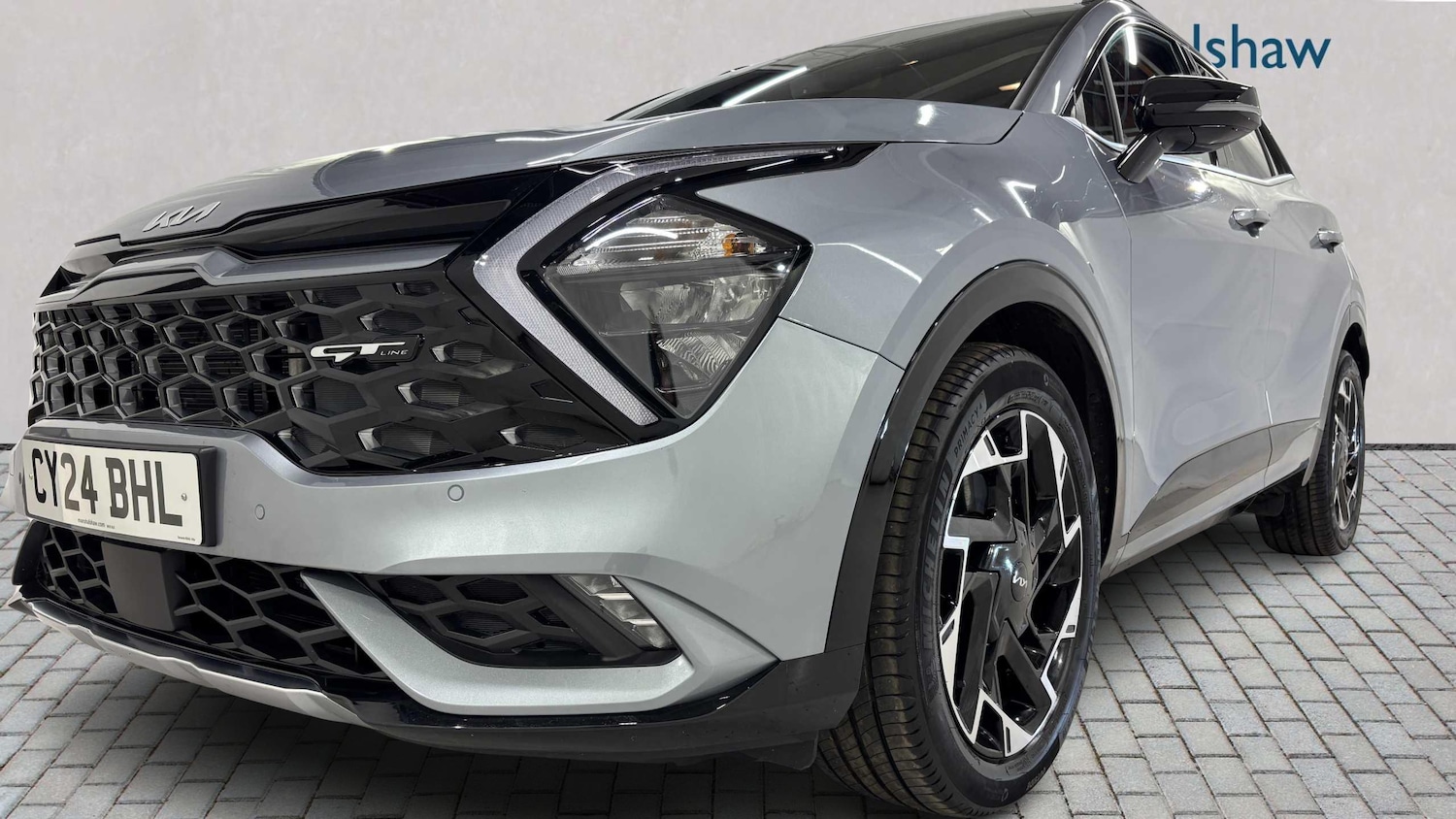 Used Kia Sportage 2024 for sale - 76789323: Photo 3