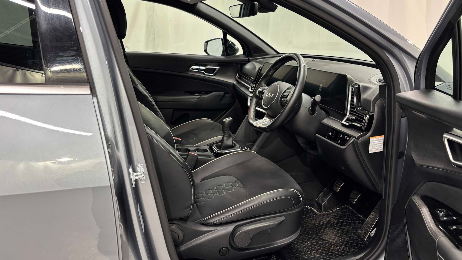 Used Kia Sportage 2024 for sale - 76789323: Photo 4