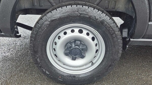 Used Ford Transit 2024 for sale - 75316549: Photo 11
