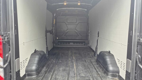 Used Ford Transit 2024 for sale - 75316549: Photo 12