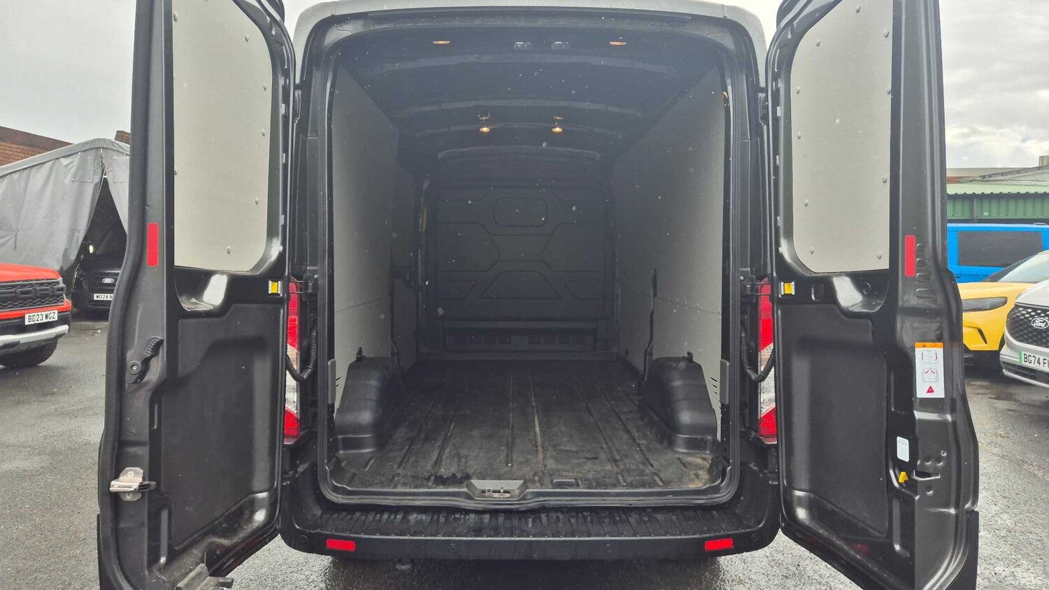 Vehicle 13