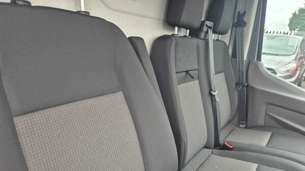 Used Ford Transit 2024 for sale - 75316549: Photo 15