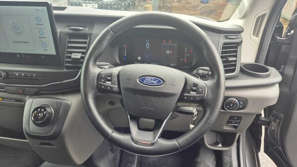 Used Ford Transit 2024 for sale - 75316549: Photo 17