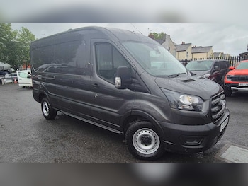 Ford - Transit