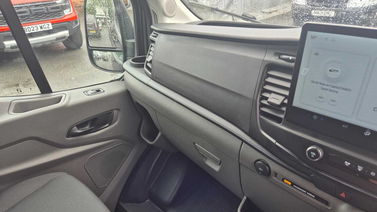 Vehicle 26