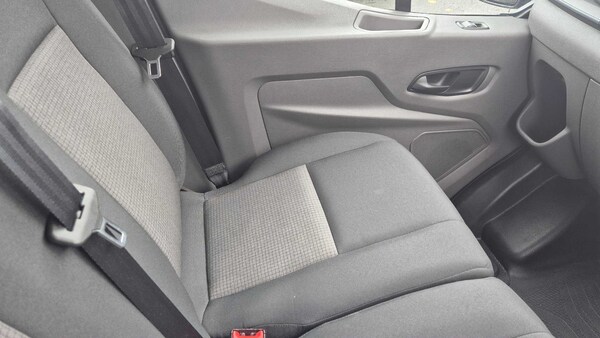 Used Ford Transit 2024 for sale - 75316549: Photo 27