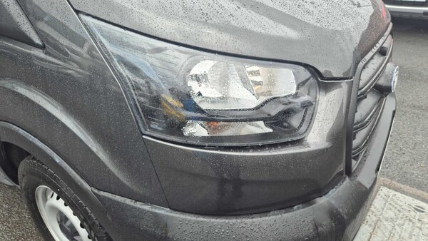 Used Ford Transit 2024 for sale - 75316549: Photo 28