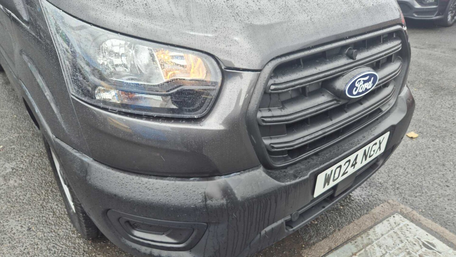Vehicle 29