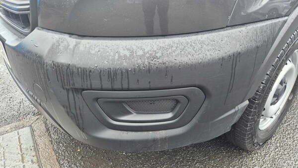 Used Ford Transit 2024 for sale - 75316549: Photo 30