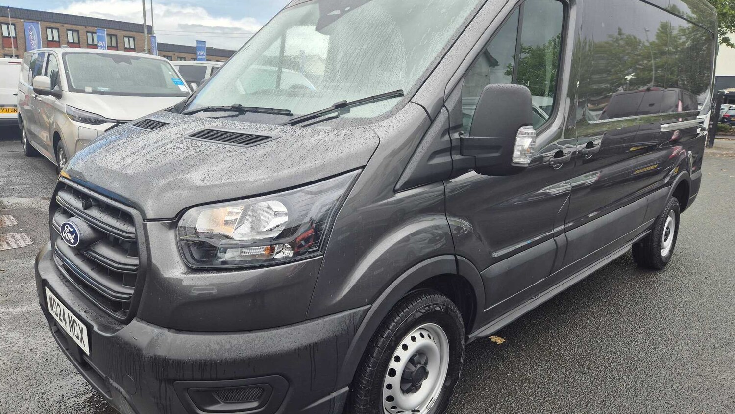 Vehicle 31