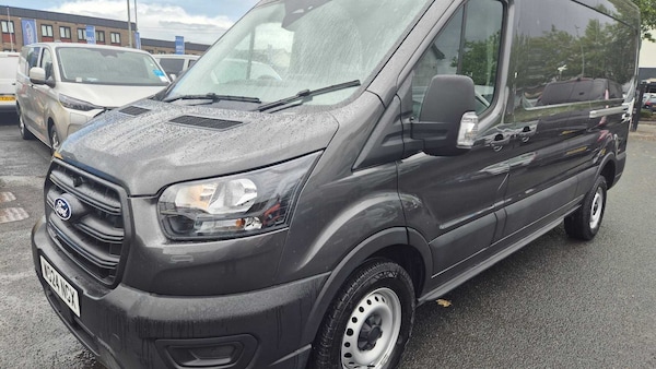 Used Ford Transit 2024 for sale - 75316549: Photo 31