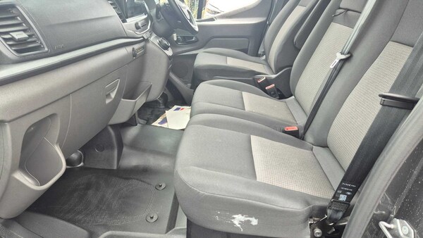Used Ford Transit 2024 for sale - 75316549: Photo 33